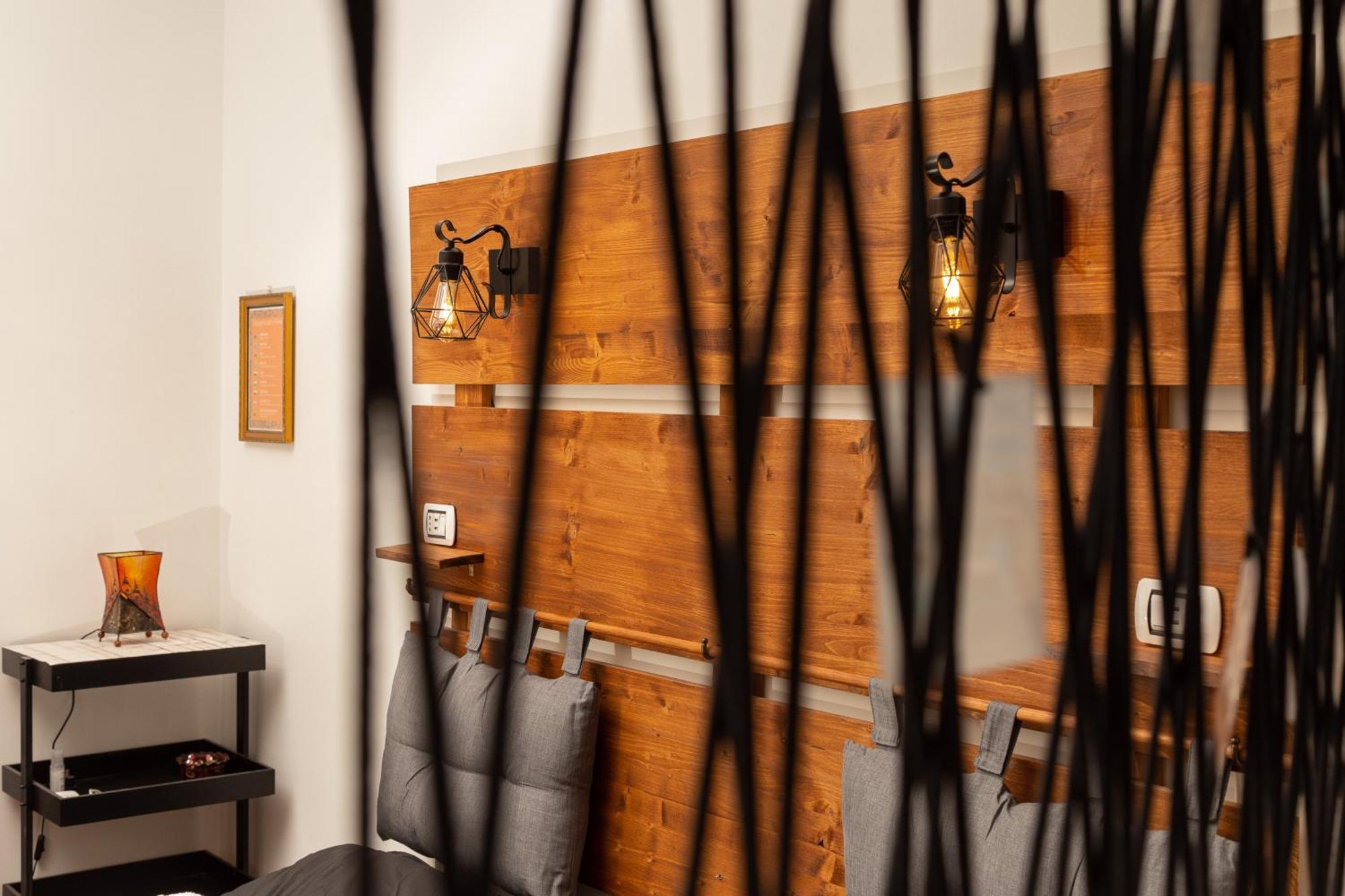 Lodge&Art Hostel Trieste Ngoại thất bức ảnh